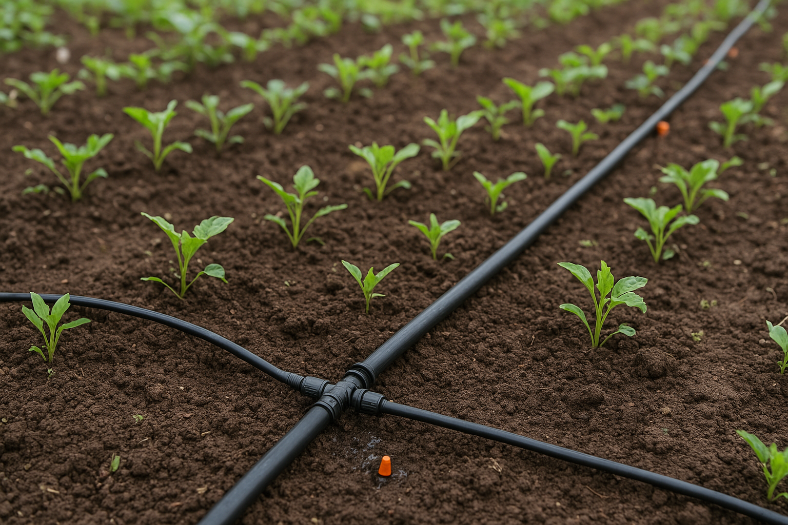 ري بالتنقيط